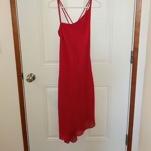Date night dress
